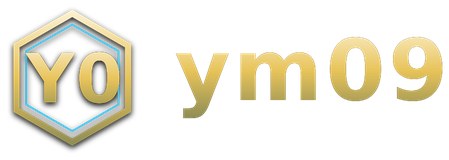 ym09 logo